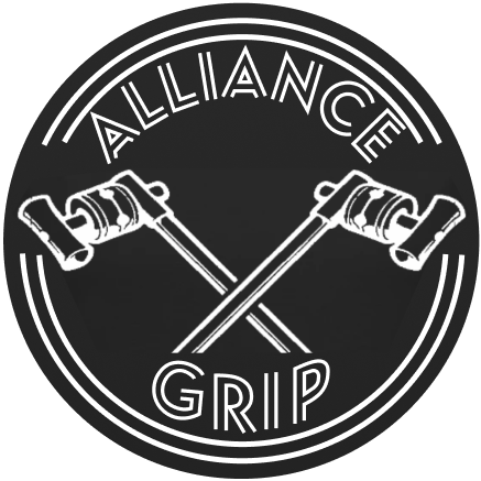 Alliance Grip